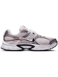 Nike Sportswear Nízke tenisky 'V5 RNR' svetlosivá / čierna / strieborná / šedobiela