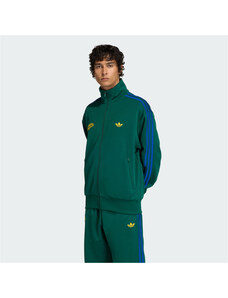 Adidas TEPLÁKOVÝ TOP FIREBIRD TRACK TOP ROSES