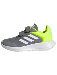 ADIDAS PERFORMANCE Športová obuv 'Tensaur 2.0' tmavosivá / svetlozelená / biela