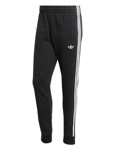 ADIDAS ORIGINALS Nohavice čierna / biela