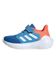ADIDAS SPORTSWEAR Športová obuv 'Tensaur Run 3.0' modrá / nebesky modrá / oranžová