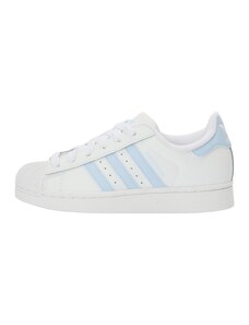 adidas gazelle silver green womens Kids adidas Superstar II Comfort Closure Shoes
