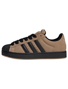 ADIDAS ORIGINALS Nízke tenisky 'Superstar St' brokátová / čierna