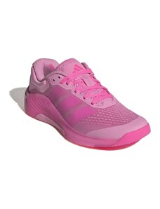 ADIDAS PERFORMANCE Športová obuv 'DROPSET 4 POWER' ružová / fuksia / staroružová