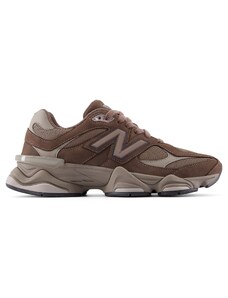 Unisex topánky New Balance U9060493 – hnedá