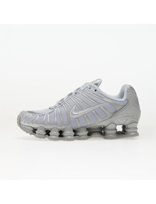 Nike W Shox Tl Pure Platinum/ Metallic Silver
