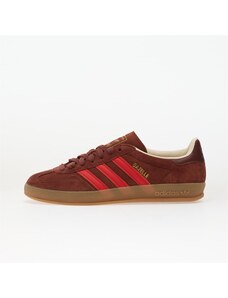 adidas Originals adidas Gazelle Indoor Fox Brown/ Red/ Gum4