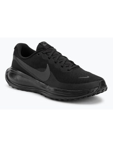 Pánske bežecké topánky Nike Revolution 8 black/anthracite