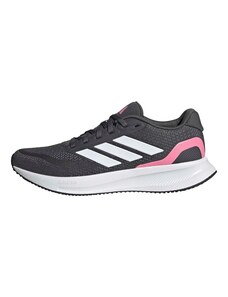 ADIDAS PERFORMANCE Bežecká obuv 'Runfalcon 5' antracitová / ružová / biela