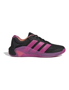 ADIDAS PERFORMANCE Športová obuv 'DROPSET 4 POWER' oranžová / ružová / čierna