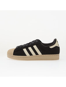 adidas Originals adidas Superstar II Core Black/ Off White/ Stokha
