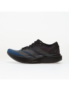 adidas Performance adidas Adizero EVO SL Woven Core Black/ Black Blue Met./ Core Black