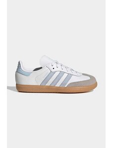 Detské tenisky adidas Originals SAMBA OG