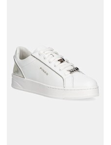 Kožené tenisky Pinko Iris 01