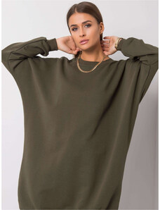 FPrice Šaty RV SK 6019.67 khaki