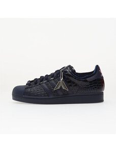 adidas Originals adidas Superstar II Anthony Edwards Night Indigo/ Night Indigo/ Silver Metallic