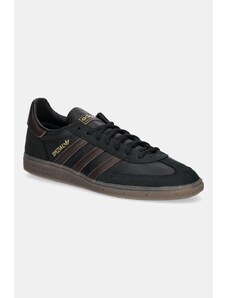 Kožené tenisky adidas Originals Handball Spezial