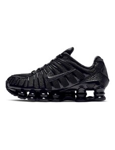 Nike Shox TL Women's Shoes - Black