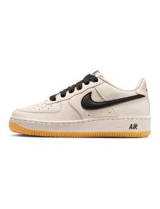 Nike Air Force 1 LV8 Older Kids' Shoes - Brown