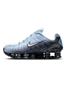 Nike Shox TL Women's Shoes - Grey