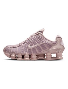 Nike Shox TL Women's Shoes - Pink