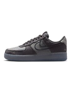 Nike Air Force 1 '07 Men's Shoes - Grey