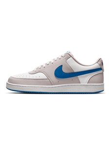 Nike Court Vision Low Men's Shoes - White