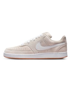 Nike Court Vision Low FL Men's Shoes - Brown