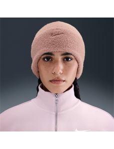 Nike Peak Cosy Beanie - Pink - Polyester