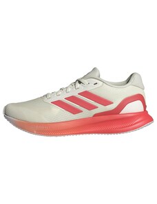 ADIDAS PERFORMANCE Bežecká obuv 'Runfalcon 5' koralová / biela
