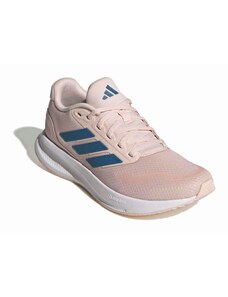 ADIDAS PERFORMANCE Bežecká obuv 'Runfalcon 5' tmavomodrá / rosé
