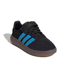 ADIDAS SPORTSWEAR Športová obuv 'BARREDA DECODE' nebesky modrá / čierna