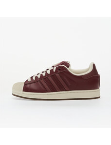 adidas Originals adidas Superstar II Shadow Red/ Supplier Colour/ Off White
