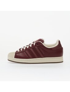 adidas Originals adidas Superstar II Shadow Red/ Supplier Colour/ Off White