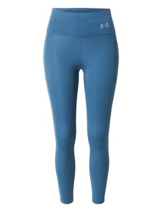 UNDER ARMOUR Športové nohavice 'Velociti' modrá