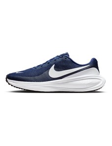 Nike Revolution 8 Men's Road Running Shoes - Blue