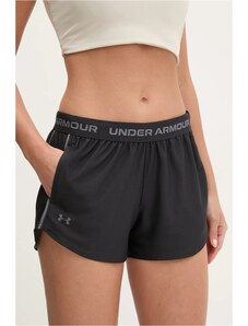 Under Armour športové šortky dámske Tech Play