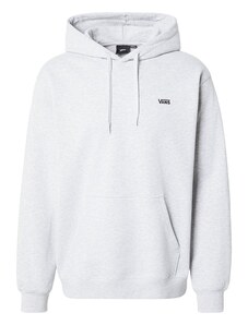 VANS Mikina 'LEFT CHEST II' svetlosivá