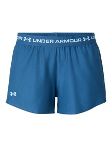 UNDER ARMOUR Športové nohavice 'Play Up' zafírová / nebesky modrá