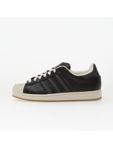 adidas Originals adidas Superstar Ii Core Black/ Grey Five/ Off White