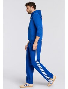 ADIDAS ORIGINALS Mikina 'Essential' modrá