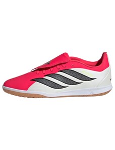 ADIDAS PERFORMANCE Športová obuv 'Predator Club' purpurová / čierna / šedobiela