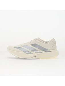 adidas Performance adidas Adizero EVO SL Woven Core White/ Core White/ Halo Silver