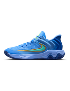 Nike Giannis Immortality 4 Basketball Shoes - Blue