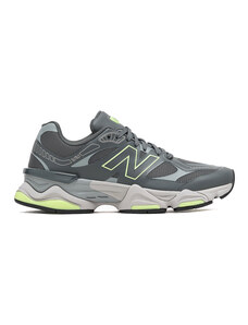 New Balance U906041H 7 - Pánske - Tenisky New Balance - Sivé - U906041H