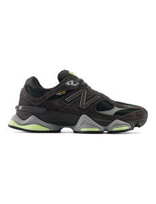 New Balance U90602P8 4 - Unisex - Tenisky New Balance - Hnedé - U90602P8