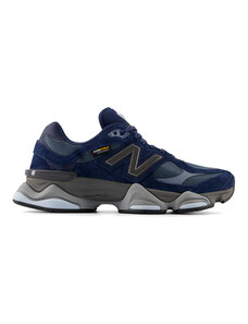 New Balance U906023D 4 - Unisex - Tenisky New Balance - Modré - U906023D