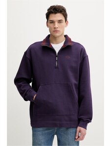 Bavlnená mikina adidas Originals