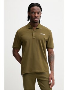 Polo tričko Napapijri SMALL BOX