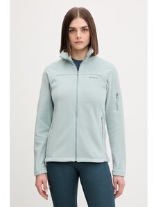 Športová mikina Columbia Fast Trek II